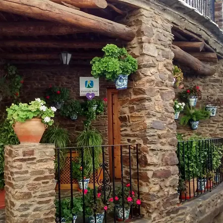 Casa Fina Сasa de vacaciones *