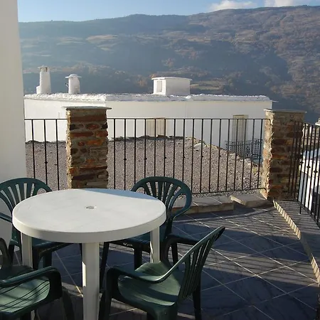 Hébergement de vacances Casa Fina