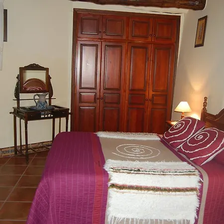 Casa Fina * Bubión