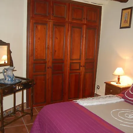 Casa Fina Сasa de vacaciones Bubión