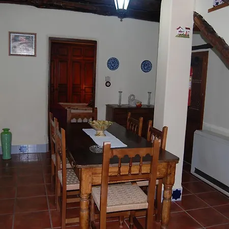 Casa Fina Bubión