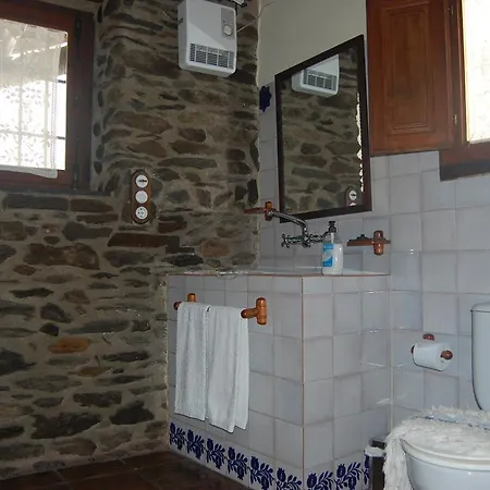 Casa Fina Сasa de vacaciones *