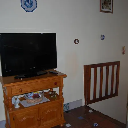 Casa Fina Сasa de vacaciones *