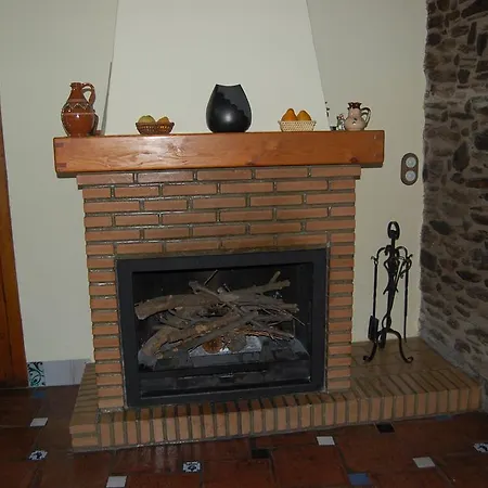 Casa Fina * Bubión