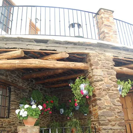 Casa Fina Сasa de vacaciones